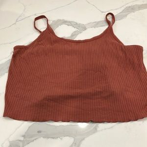 Old Navy crop top size 4X